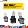 3X Bulb & Socket Kit for Toyota Tacoma (2016–2023) 90981-11059