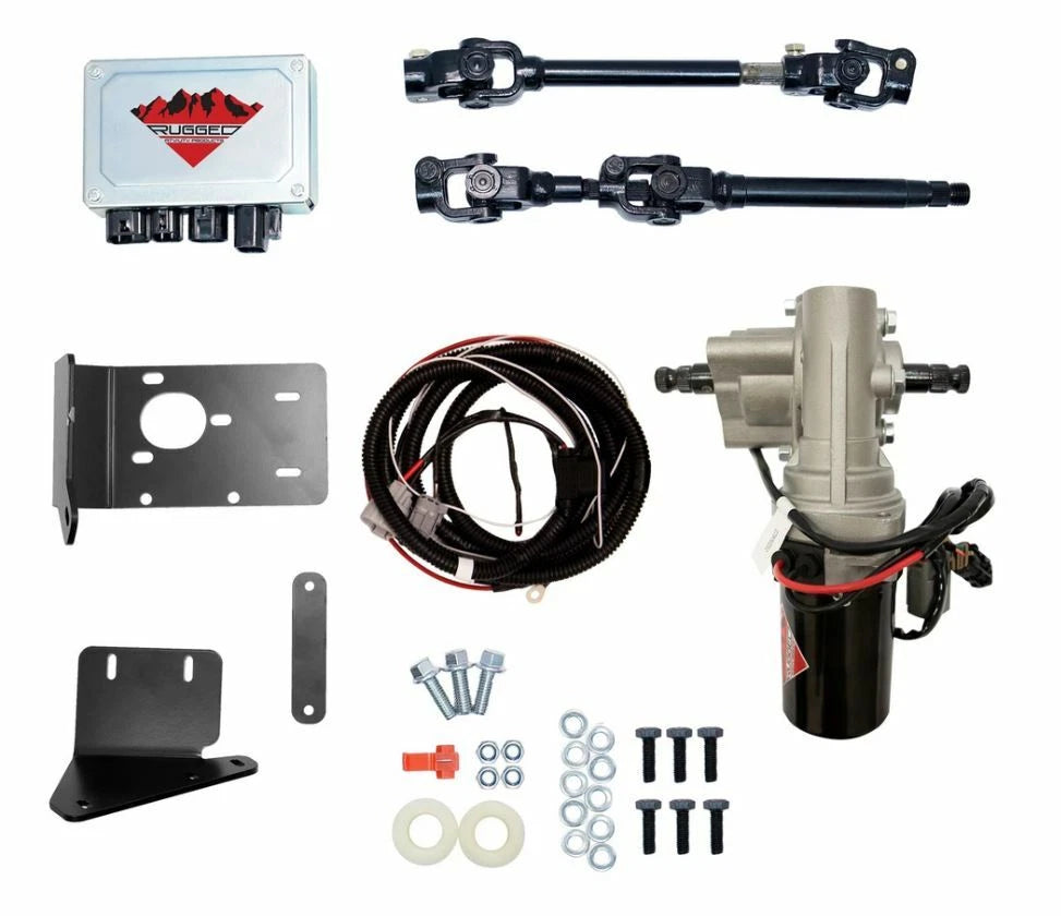 Electric Power Steering System EPS Kit for Polaris Ranger RZR 800 (2008)