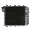 Radiator for Caterpillar 3054 Engine (7E4639, 7R4639P, 4P3379P, R3379P)