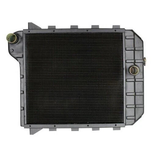 Radiator for Caterpillar 3054 Engine (7E4639, 7R4639P, 4P3379P, R3379P)