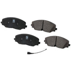 Set of Front Brake Pads for VW Atlas Cross Sport (2020–2024)