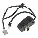 Transmission Shift Actuator for Ford F-150, Lincoln Mark LT (2004-2014)