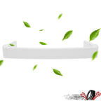 Fresh Food Door Retaining Bar Shelf for GE Refrigerator (Compatible)