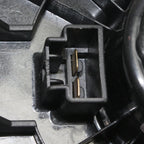 Blower Motor for Toyota Corolla, RAV4 (2006–2019) Manual Temp Control