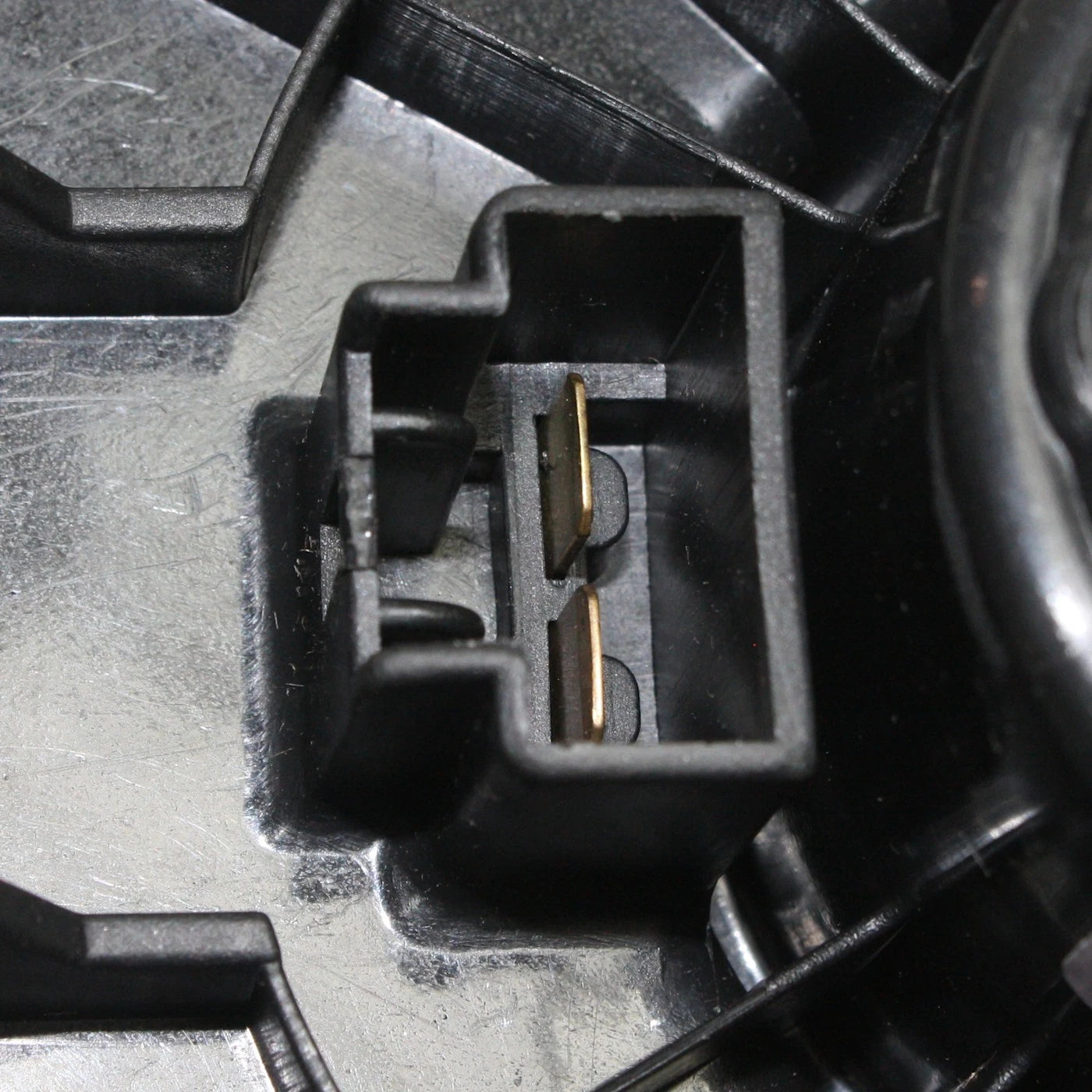 Blower Motor for Toyota Corolla, RAV4 (2006–2019) Manual Temp Control