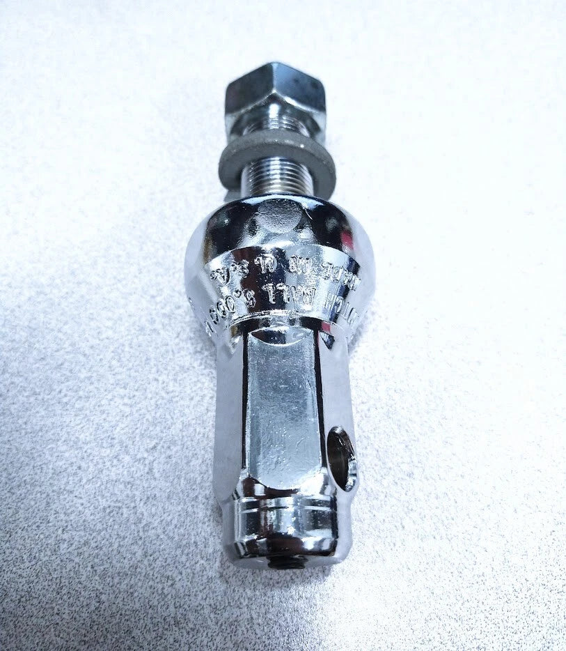 Adapt Hitch Ball System for Titan Industries (5,000 LB)