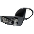 Set of 2 Mirrors for Chevy Spark (2013–2015)