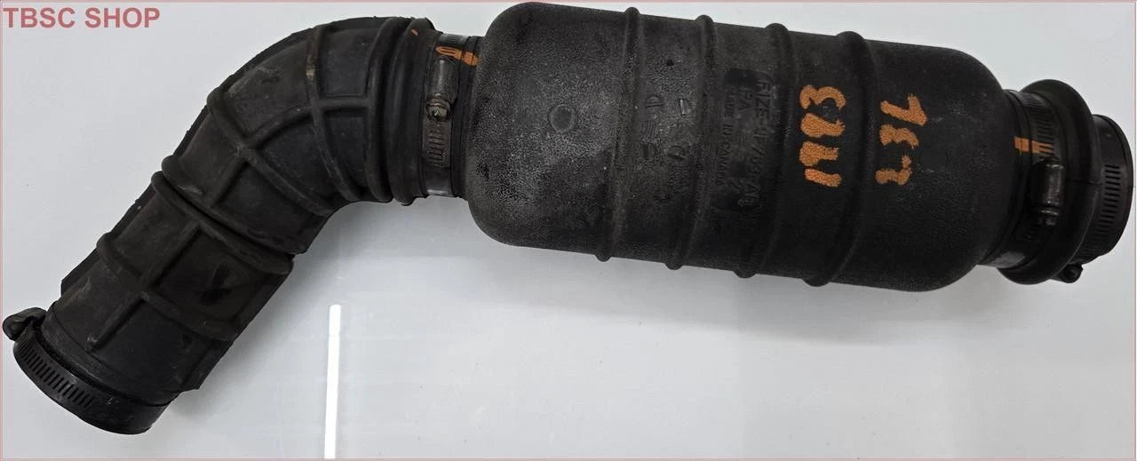 Air Cleaner Intake Tube Duct for Ford Mustang 2.3 4cyl (1986–1993) F1ZE-9F763-AB