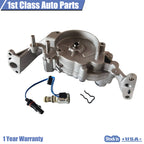 Engine Oil Pump for Jeep Chrysler Dodge 3.6L V6 (2011–2019)