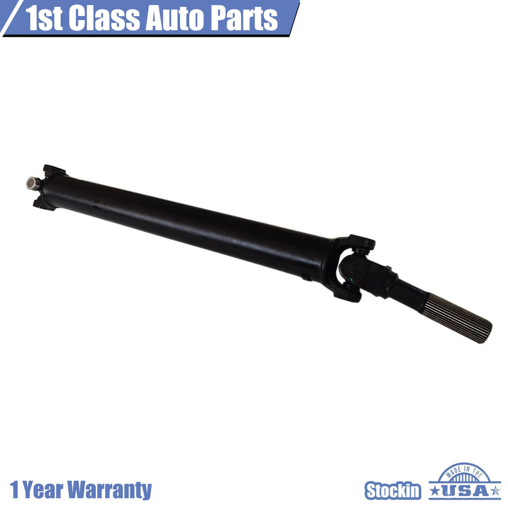 36.22" Front Drive Shaft for Silverado 1500 Sierra 1500 (2014–2019)