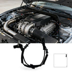 ABS Wheel Speed Sensor for Hyundai Elantra (2011–2016) Kia Forte Cerato