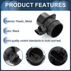 Mass Air Flow Sensor Assembly for Porsche 911 (2007-2013)
