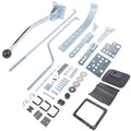 Universal 3-4 Speed Automatic Floor Shifter for C4 C6 (Year Range)