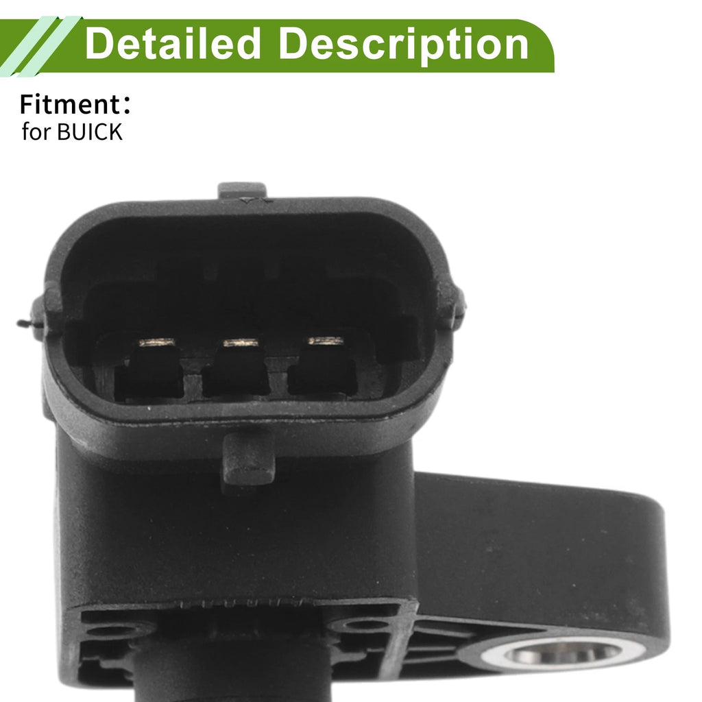 MAP Sensor No.F01R00E021 for Buick 