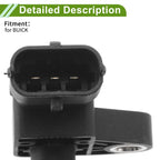 MAP Sensor No.F01R00E021 for Buick 