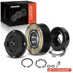 A/C Compressor Clutch Kit for BMW 335i 335i GT xDrive 535i (2007–2013)