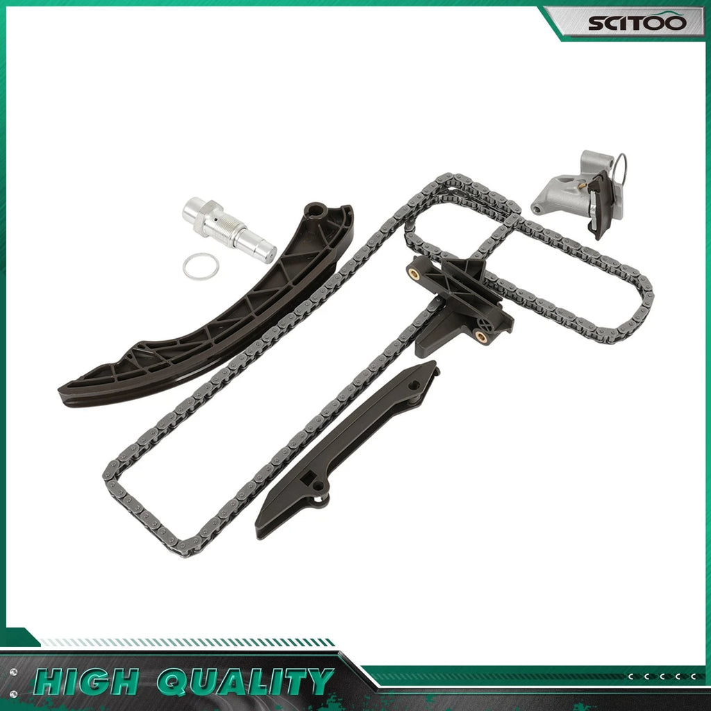 Timing Chain Kit for BMW X3 X5 Z3 Z4 M3 323Ci 330Ci 325Ci 525i (1990–2005)