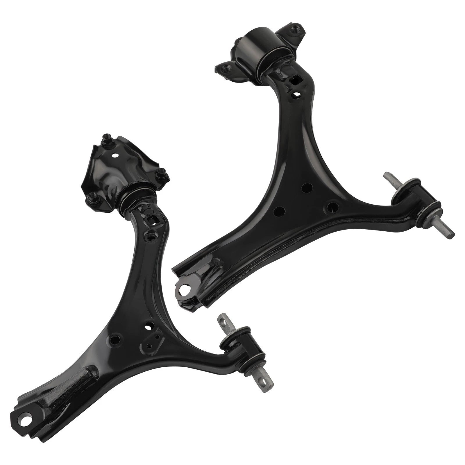 Complete Struts and Control Arms for Honda Accord (2013-2017)