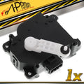Right Blend Door Actuator for Honda Accord (2003–2007)