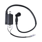 Ignition Coil Wire with Cap for Honda CL100, XL100, CB100/125S (12V)