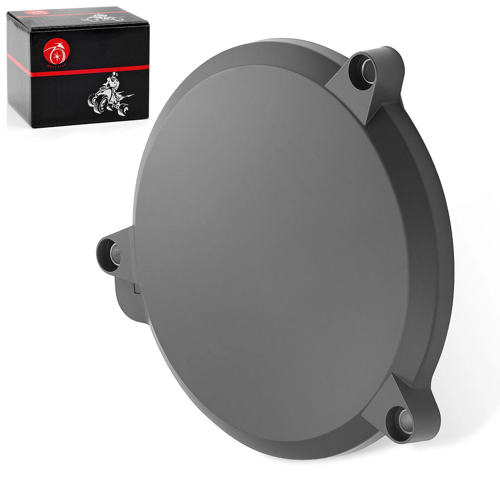 Left Generator Stator Cover for Yamaha PW50 (1981–2024) 4J2-15415-00-00