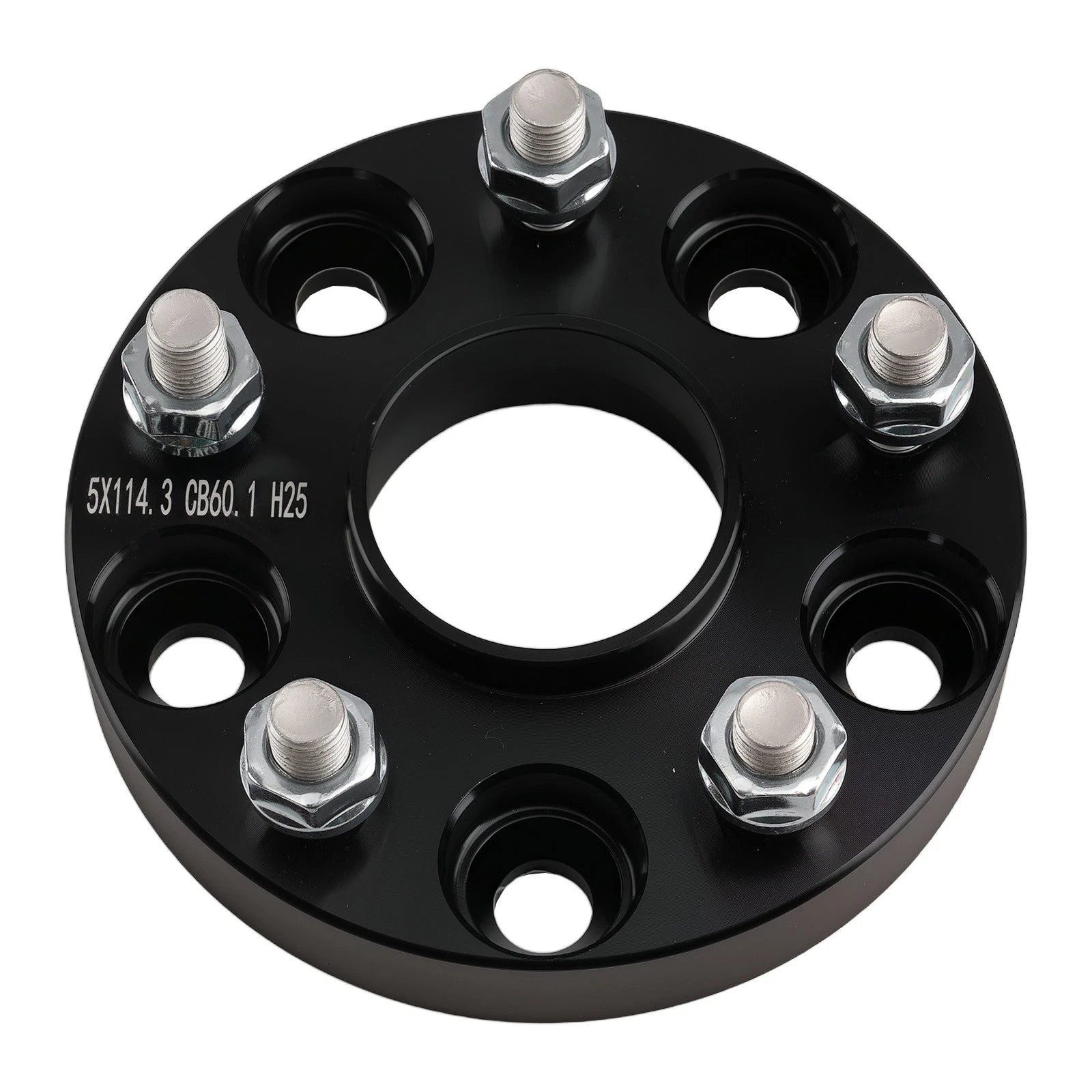 2X 25mm Wheel Spacers for Lexus SC300 SC400 (1992–2000) 5x114.3mm