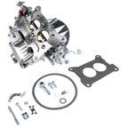 Carburetor Manual 350 CFM 0-7448 for Holley 2300 (Gasoline, Square Bore)