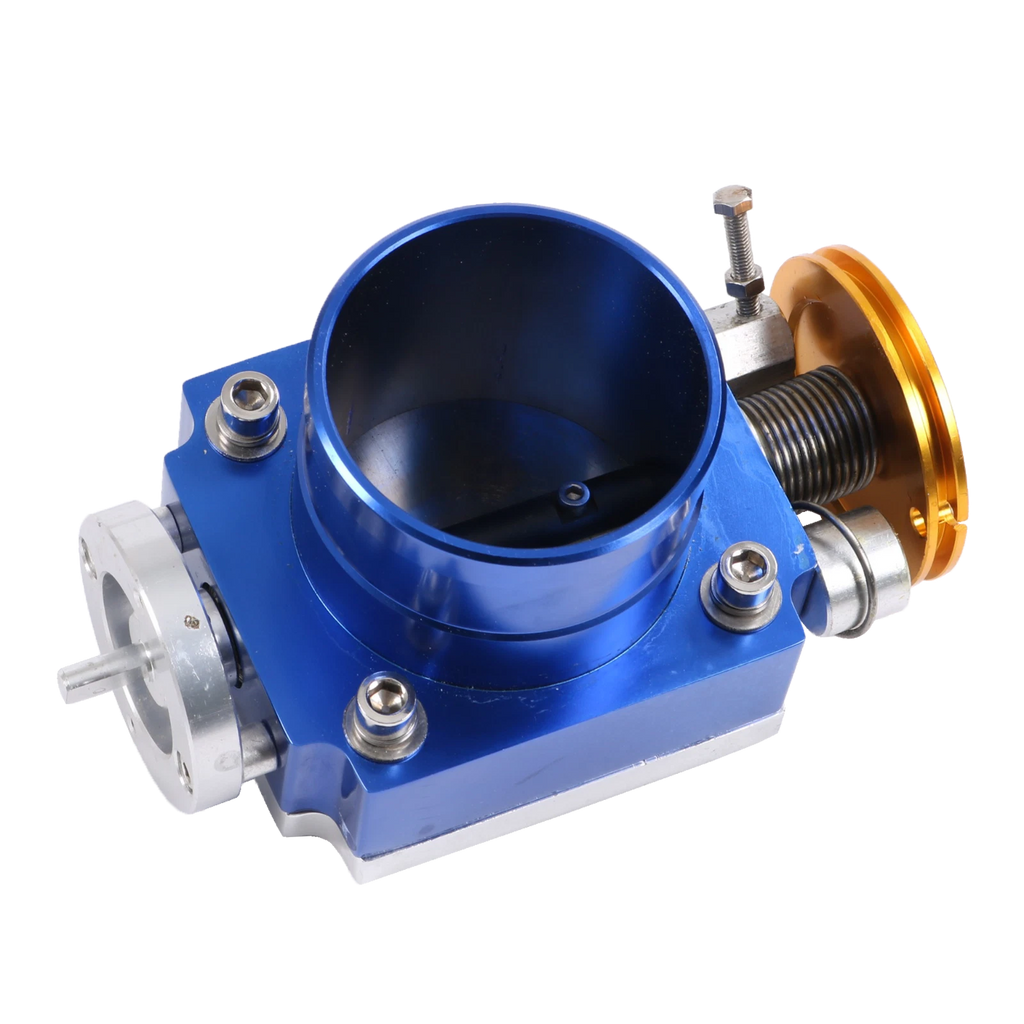 70MM Throttle Body Intake for Nissan 240SX S13 S14 (1989–1998)