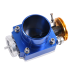70MM Throttle Body Intake for Nissan 240SX S13 S14 (1989–1998)