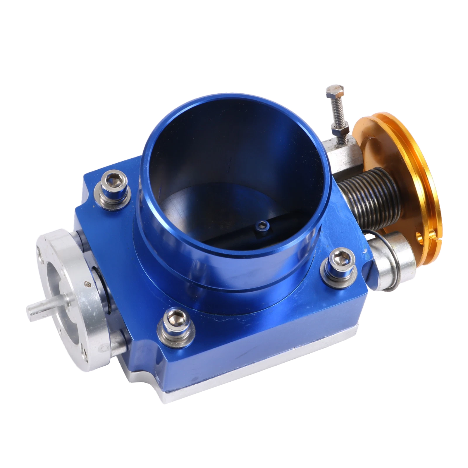 70MM Throttle Body Intake for Nissan 240SX S13 S14 (1989–1998)