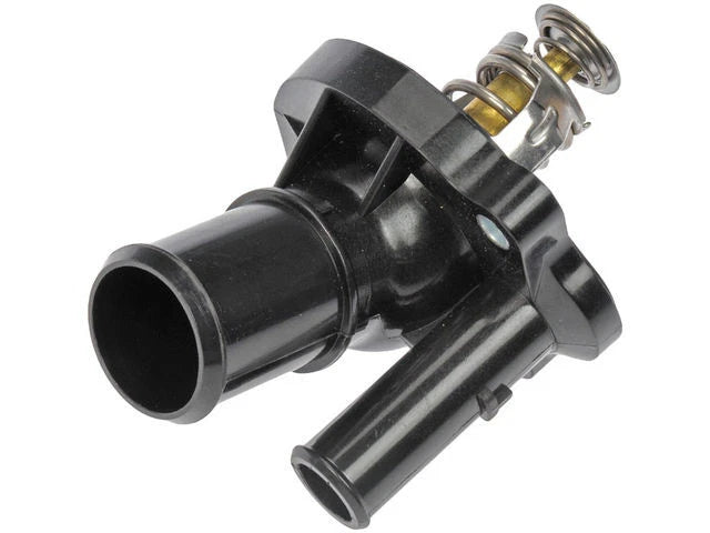 Engine Coolant Thermostat Housing Assembly for Mazda 5 (2012–2017) BT658RJ
