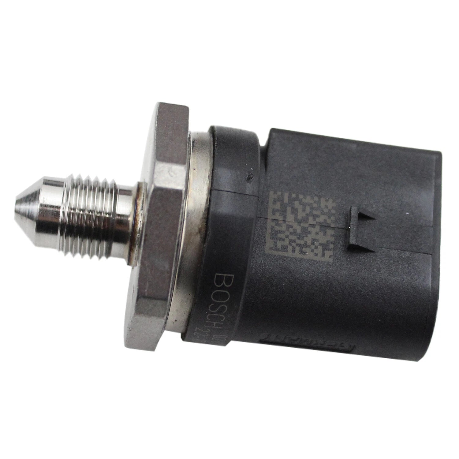 Bosch Fuel Pressure Sensor for VW Passat Touareg CC Audi Q5 Q7 (2006–2019)