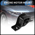 Engine Motor Mount for Honda Civic 1988-1991 - Quality Replacement Parts