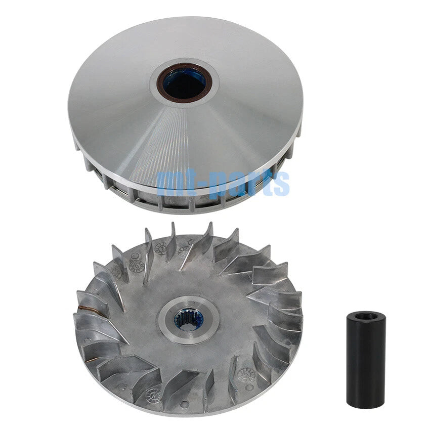 Front Clutch Variator Pulley Set for Yamaha YXR660FA Rhino660 (2004–2007) 5KM-17611-00