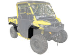 Low Profile Fender Flares for Can-Am Defender (See Fitment)