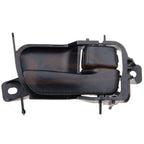 Inside Door Handle for Toyota Avalon (1995–1999) Right Side Black