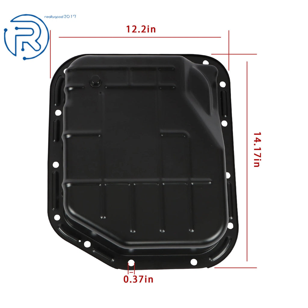 Oil Pan for Jeep Grand Cherokee, Dodge Ram 1500, Dakota, Durango