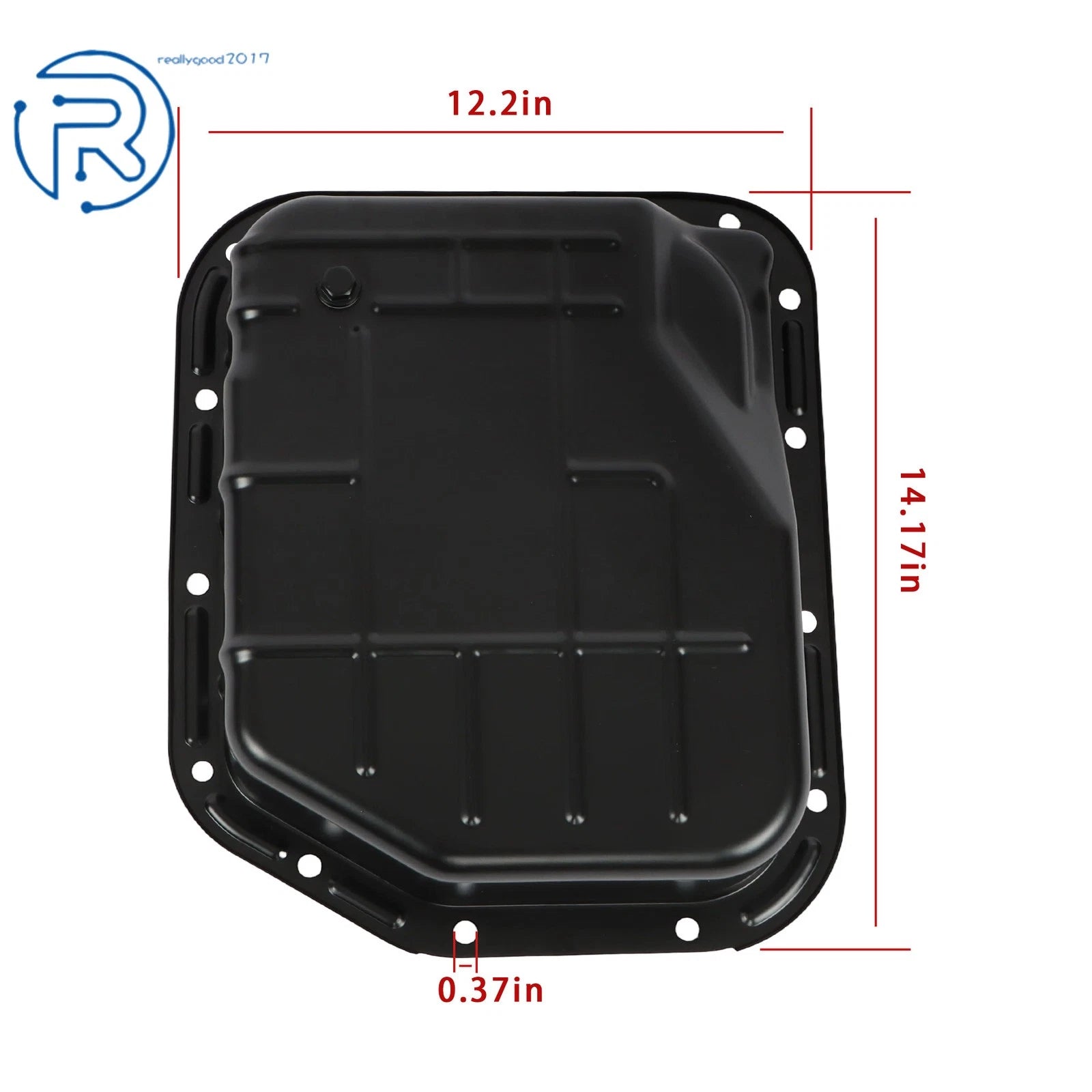 Oil Pan for Jeep Grand Cherokee, Dodge Ram 1500, Dakota, Durango