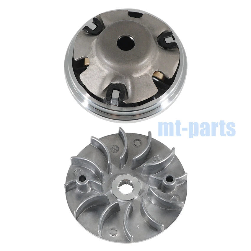 Front Clutch Variator for Kymco Agility 125 R16+ City Euro3 (2014–2017, 150 City 2008–2015)
