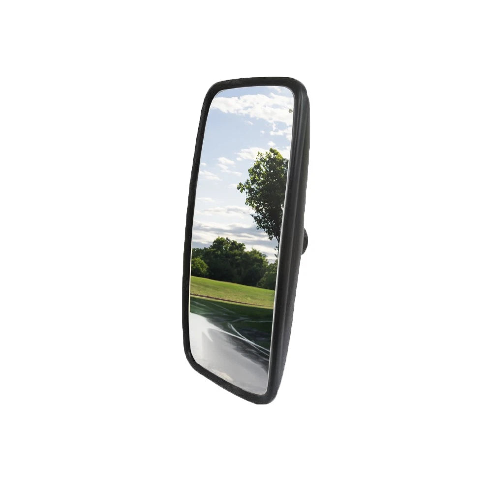 Mirror Head for Case IH (Rectangular, Convex, 420 x 220mm, RH/LH)