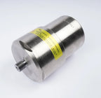 Brake Master Cylinder Accumulator for Mitsubishi Montero Pajero (2001–2006)