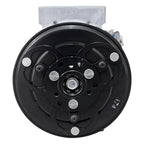 AC Compressor Replacement for Volvo S40 1.9L (2004-2012)