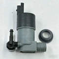 Windshield Washer Pump Motor for Nissan Qashqai (2007–2013)
