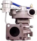 CT26 Turbo for Toyota Land Cruiser 1HD-FT (1989–1995) 17201-17030