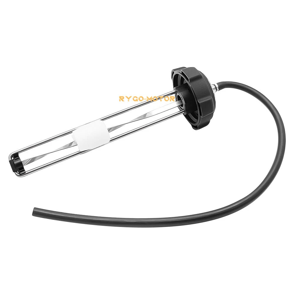 Fuel Gauge Gas Cap for Arctic Cat ATV 300 400 500 Bearcat 454 (1996–2000) 0470-369