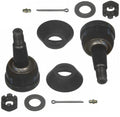 Set of 2 Front Lower Ball Joints for Chevy P20 Van GMC P25/P2500 Van