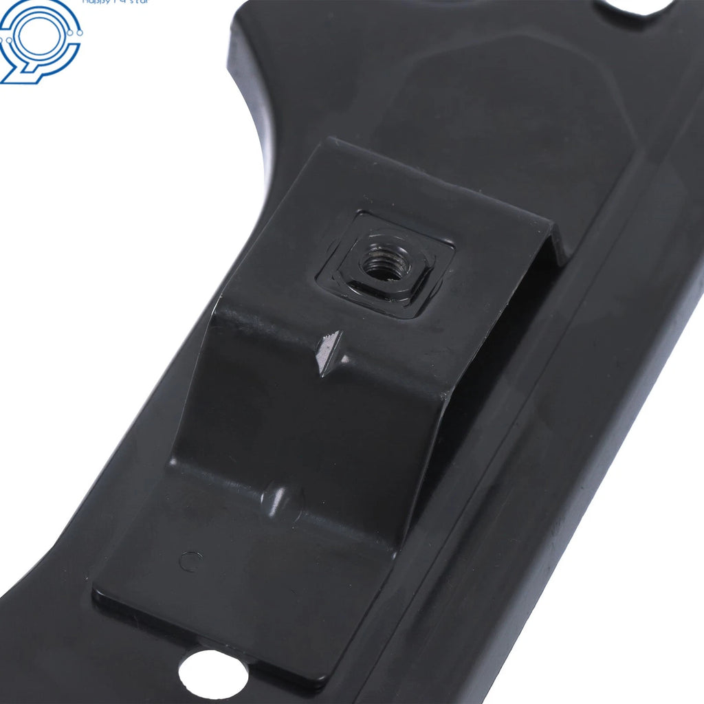 Power Window Regulator with Motor for Chevy Trailblazer GMC Envoy (2002-2009)