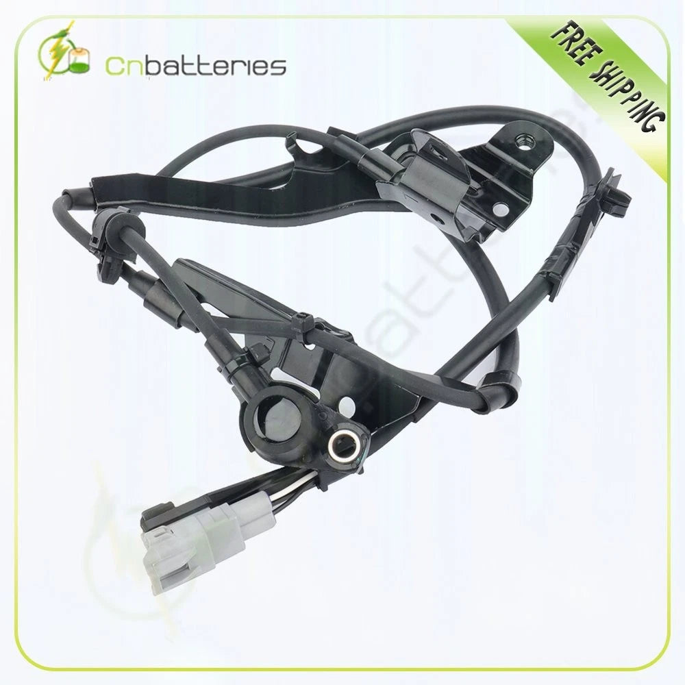 Front Left ABS Wheel Speed Sensor for Toyota Sequoia (2001–2007) ALS664