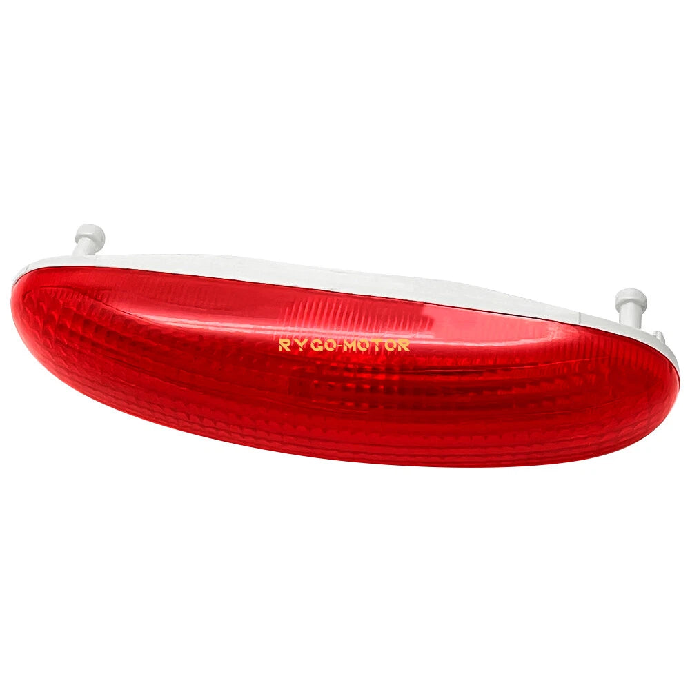 Tail Light Lens for Honda TRX250X 2x4 FourTrax 250 (1987–1992) 33710-HB9-771