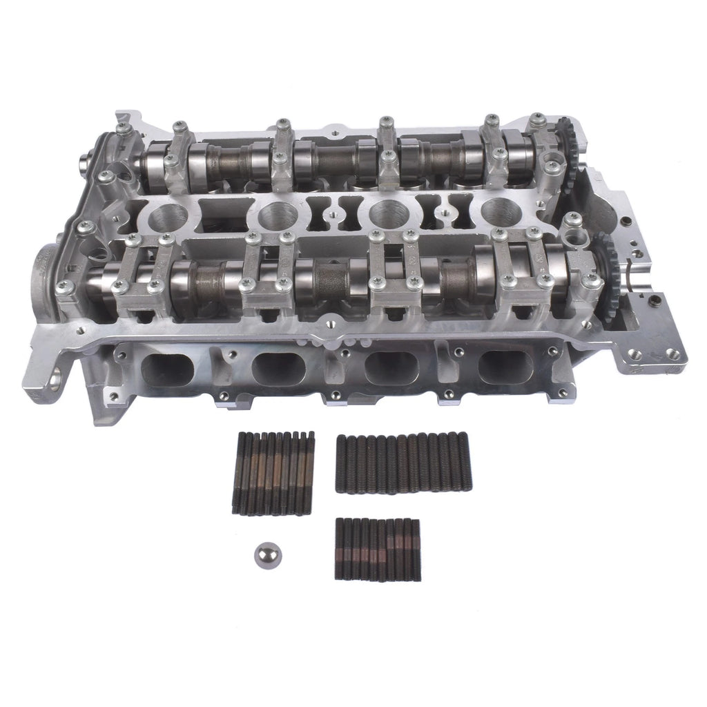 Engine Cylinder Head for VW Beetle, Passat B5, Audi A3, A4, TT (1998-2006)